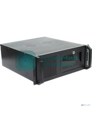 Серверный корпуса ExeGate Pro 4U4021S (RM 19