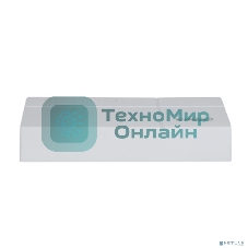 Коммутатор 8-в-1 Dahua DH-SF1008L/8 портов до 100 Мбит.с/коммутация до 1.6 Gbит.с/неуправляемый/Plug & Play/белый (DH-SF1008L)