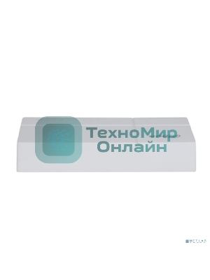 Коммутатор 8-в-1 Dahua DH-SF1008L/8 портов до 100 Мбит.с/коммутация до 1.6 Gbит.с/неуправляемый/Plug & Play/белый (DH-SF1008L)