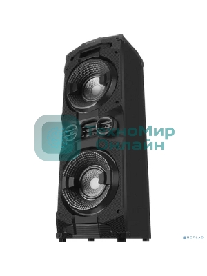 Беспроводная колонка SVEN PS-1500 черный