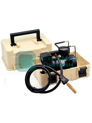 Автомобильный компрессор Berkut SPEC-15