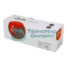 Картридж лазерный Sakura CF283X, для HP laserJet ProM202dw/M225dn/dw/rdn/ M202n/ M201dw/n/M226dn/dw, черный, 2200 к. (наклейки)