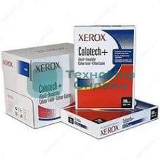 Бумага Xerox Colotech Plus Blue, 90г, A4, 500 листов (кратно 5 шт)