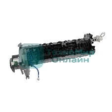 Печь в сборе HP Color LJ 1600/2600 (RM1-1821)