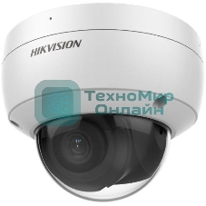 Видеокамера IP Hikvision DS-2CD2143G2-IU 2.8-2.8мм цветная