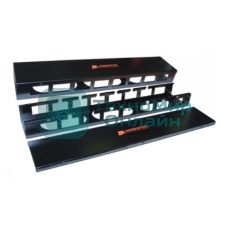 Органайзер Lanmaster (LAN-ORG/CV-2U) 19