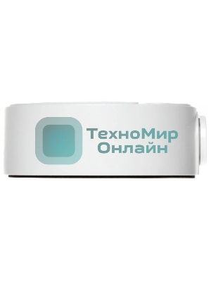 Монтажная коробка Dahua для уличных видеокамер серии HFWxxR-Z/VF; Размеры:90x32мм Water-proof Junction Box PFA135