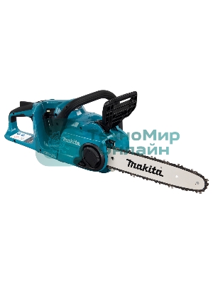 Пила цепная Makita DUC303Z
