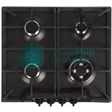 Газовая варочная панель Gefest PVG 1212-02 K2 14883001