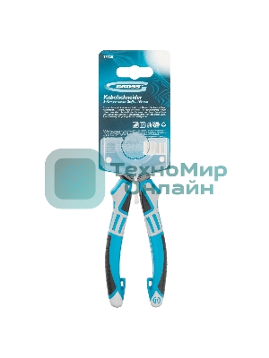 Кабелерез Gross 17726 160 мм