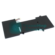 Аккумуляторная батарея для ноутбука HP Elitebook x360 310 G2 11.4V 3400mAh OEM