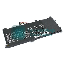 Аккумуляторная батарея для ноутбука Asus VivoBook S451 (C21N1335) 7.5V 38Wh
