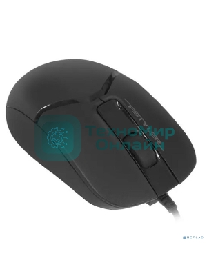 Комплект клавиатура+мышь A4Tech FStyler F1512 проводной, USB, 1200 DPI, черный