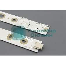 Светодиодная подсветка TV 47