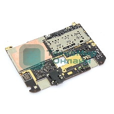 Материнская плата для Asus Zenfone 4 Selfie ZD553KL 2x16Gb