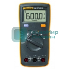 Цифровой портативный мультиметр Fluke 106
