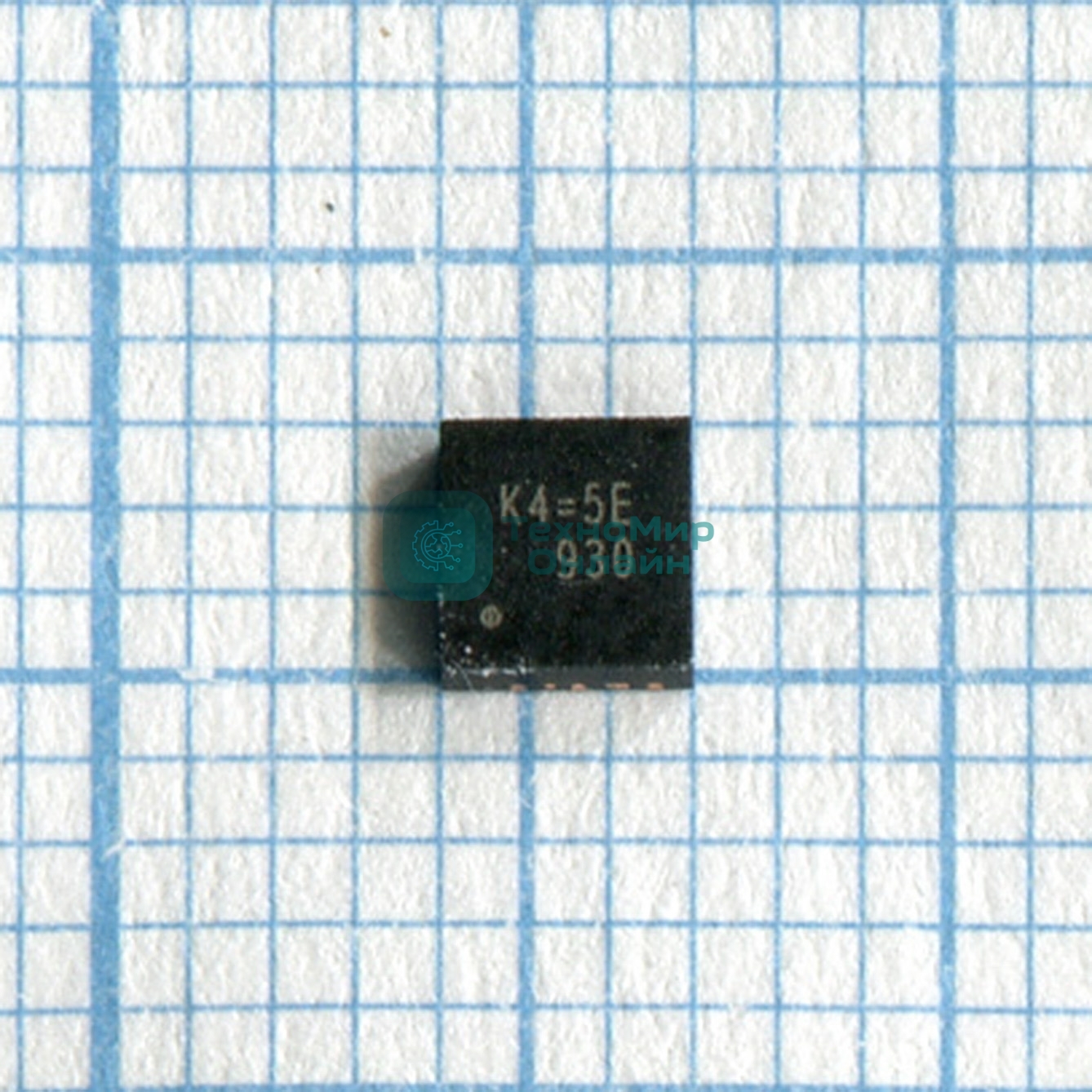 Контроллер RT6228BGQUF