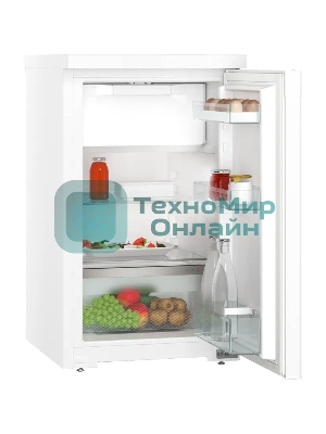 Холодильник Liebherr Re 1201-20 001 белый однокамерный 85/13л морозилка сверху