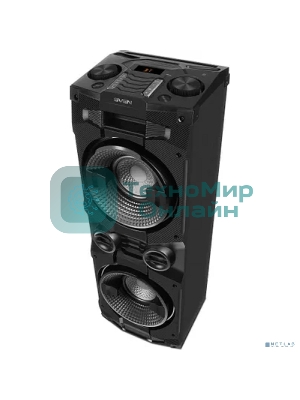 Беспроводная колонка SVEN PS-1500 черный