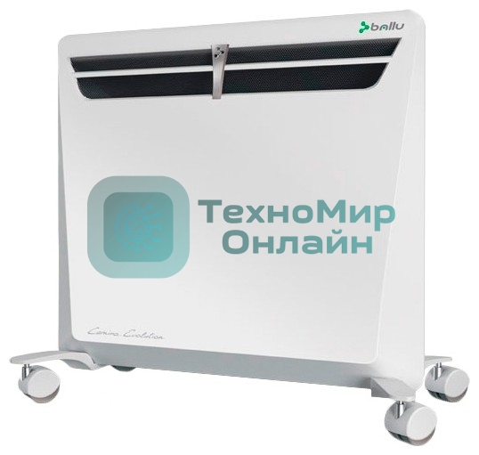 Конвектор электрический Ballu BEC/EVM - 1000