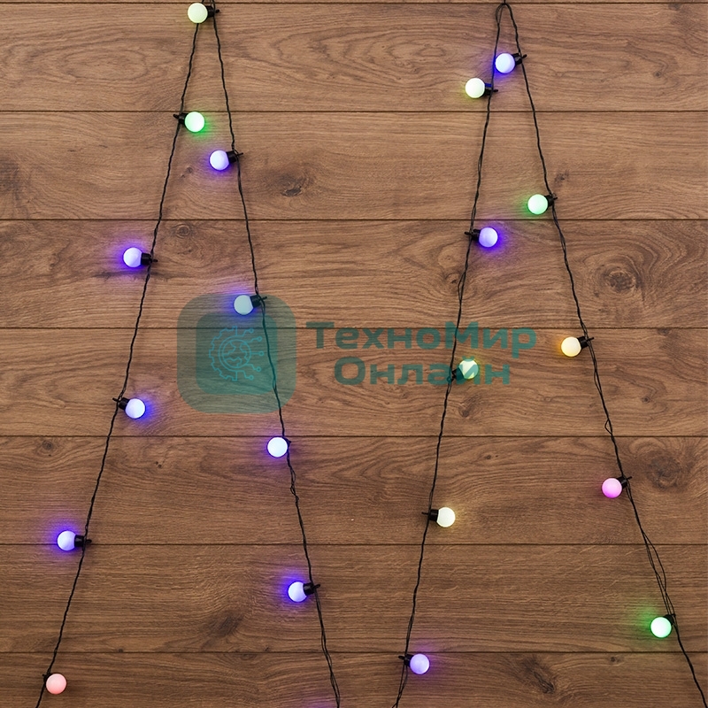 Гирлянда Neon-night 