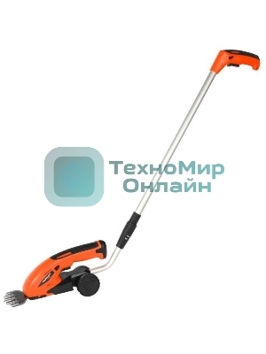 Кусторез/ножницы для травы Patriot СSH 372 (250205370)