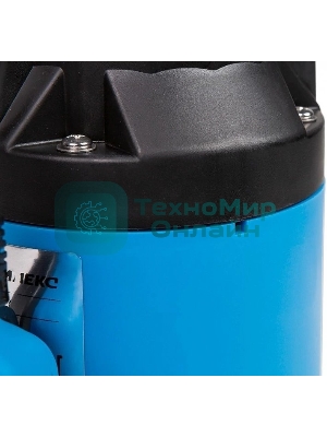 Насос погружной ДРЕНАЖНИК 85/6