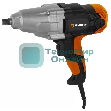 Гайковерт сетевой Вихрь ГС-1100 72/24/1