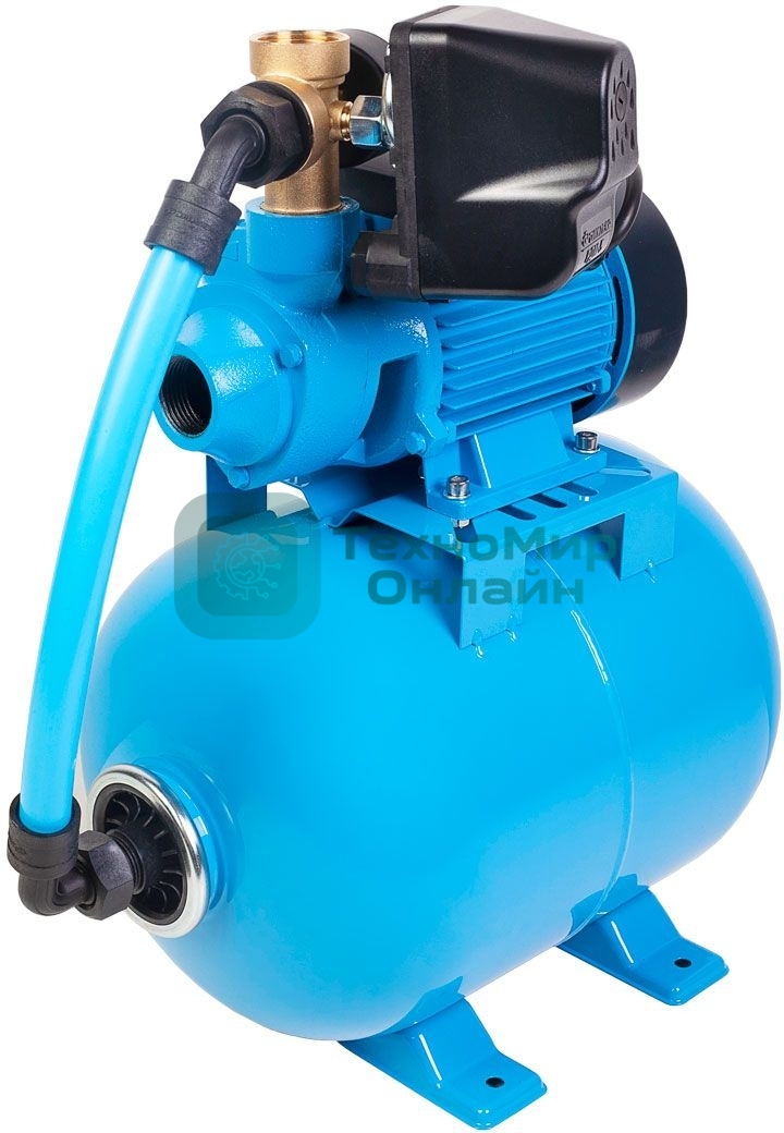 Насосная станция скважинный Джилекс Вихревик 40/40 Ч-14 550Вт 2400л/час (4018)