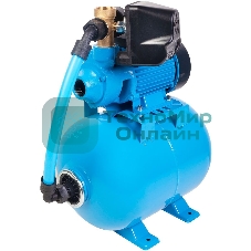 Насосная станция скважинный Джилекс Вихревик 40/40 Ч-14 550Вт 2400л/час (4018)