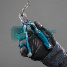 Кабелерез Gross 17726 160 мм