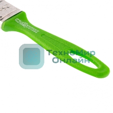 Кисть флейцевая Сибртех 