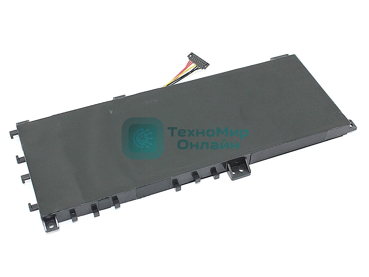 Аккумуляторная батарея для ноутбука Asus VivoBook S451 (C21N1335) 7.5V 38Wh