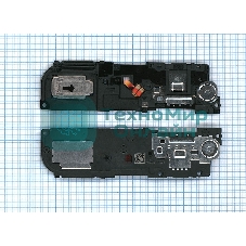 Полифонический динамик (Buzzer) для Huawei Mate 20 Lite
