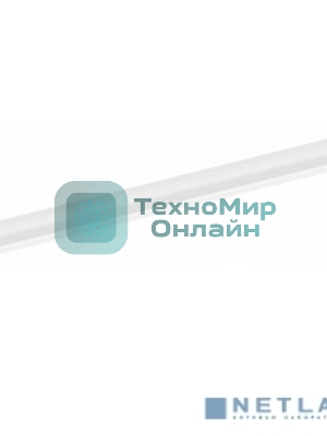 Светильник светодиодный IEK LDBO0-4003-18-6500-K01 ДБО 4003 18Вт 6500К IP20 600мм опал аналог люм.свет. 2х18, 600х62х24 мм, стальной корпус