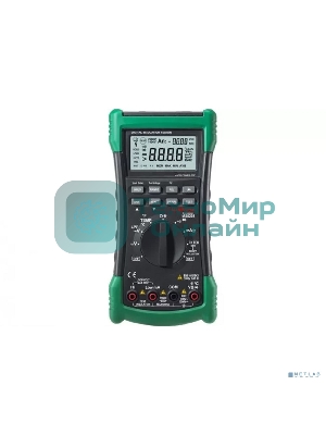 Профессиональный мультиметр MS5208 MASTECH