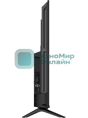 Телевизор Digma 50