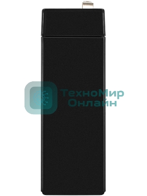 Аккумуляторная батарея ExeGate DTM 609 (6V 9Ah, клеммы F1)