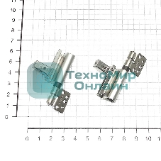 Петли для ноутбука Dell Latitude E6510