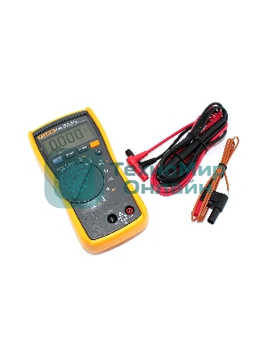 Портативный мультиметр Fluke 116