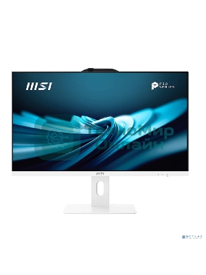 Моноблок MSI Pro AP272P 14M AiO 27