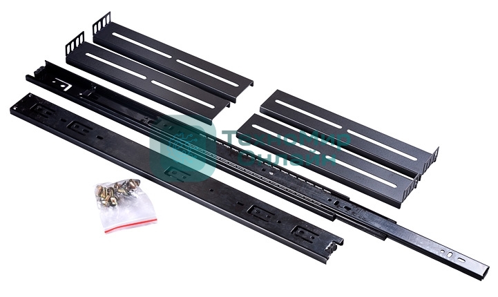 Рельсы универсальные ExeGate RK-800/RK-550-22