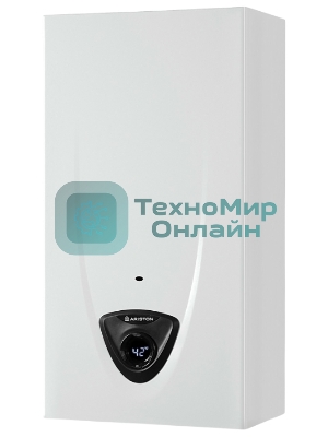 Водонагреватель проточный Ariston Fast Evo C 14