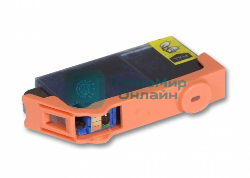 Картридж струйный Cactus CS-CB323N №178XL голубой (14.6 мл.) для HP PS B8553/C5383/C6383/D5463/5510