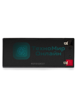 Батарея для ИБП ExeGate EX285952RUS DTM 12072 (12V 7,2Ah, клеммы F1)