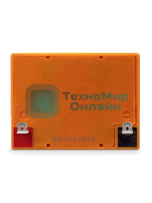 Батарея для ИБП ExeGate EX285951RUS HR 12-5.8 (12V 5.8Ah 1223W, клеммы F2)