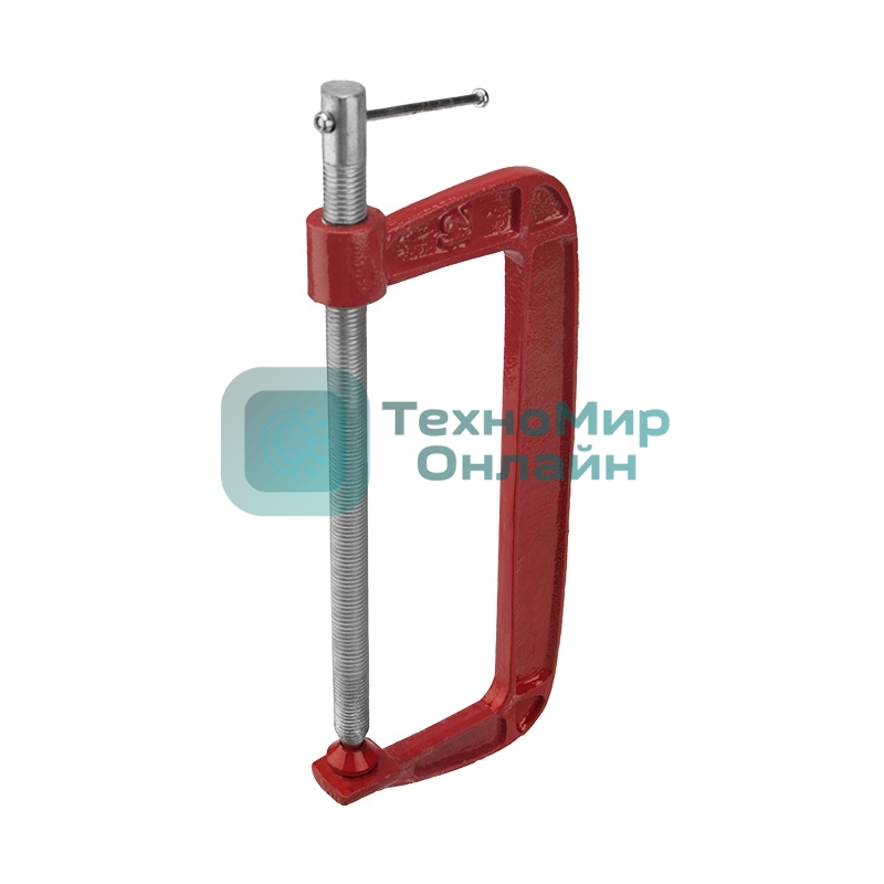 Струбцина G-образная Rexant 300 мм