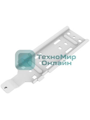 Точка доступа wAP 60G Mikrotik RbwAPG-60ad with Phase array 60 degree 60GHz antenna, 802.11ad wireless, 716MHz CPU, 256MB RAM, 1x Gigabit LAN, POE, PSU, outdoor enclosure, RouterOS L3 (CPE)