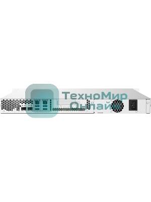 Сетевое хранилище NAS Qnap TS-432PXU-2G 4-bay