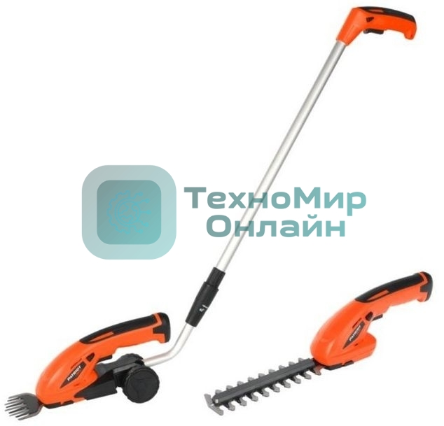 Кусторез/ножницы для травы Patriot СSH 372 (250205370)